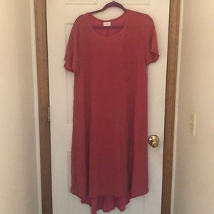 LulaRoe Carly Dress